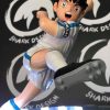 In-Stock Shark Design | 【In-Stock】Shark Studiocaptain Tsubasa Resin Statue