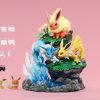 Pre-Order DM STUDIO | 【Pre-Order】Dm Studio Eevee Family No.1