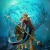 Pre-Order OVERDOG STUDIOS | 【Pre-Order】Overdog Studios 1/6 Legend Of Deep Blue With Led