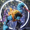 Pre-Order Evil Studio | 【Pre-Order】Evil Studio Pop Nightmare Luffy