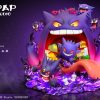 Pre-Order PPAP Studio | 【Pre-Order】Ppap Studio Gengar With Led