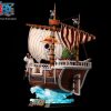 Pre-Order Infinity studio | 【Pre-Ordder】Infinity Studio Going Merry Licensed