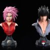 Pre-Order Surge Studio | 【Pre-Order】Surge Studio 1/4 Sakura & Sasuke Bust