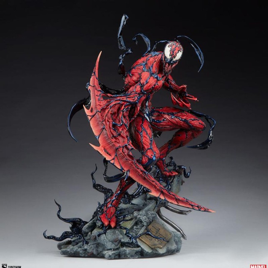 Pre-Order Sideshow Studio | 【Pre-Order】Sideshow Studio Carnage