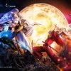 Pre-Order LightYear Studio | 【Pre-Order】Lightyear Studio Inuyashavssesshoumaru Licensed