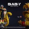 Pre-Order SHK Studio | 【Pre-Order】Shk Studio Great Apes No.1—Baby With Led