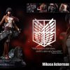 Pre-Order YAKUZA Studio | 【Pre-Order】Yakuza Studio 1/4 Mikasa·Ackerman