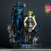 Pre-Order LIGHT TEAM | 【Pre-Order】Light Team Jolyne Cujoh&Stone Free 1:6