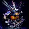 Pre-Order INFINITE Studio | 【Pre-Order】Infinite Studio Gekko Moria & Jinbe