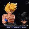 Pre-Order MRC studio | 【Pre-Order】Mrc Studio 1/1 Goku Bust With Led