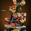 Pre-Order Wake studio | 【Pre-Order】Wake Studio 1:4 Crash Bandicoot