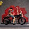 Pre-Order Fanatic Anime Store | 【Pre-Order】Jcc Studioslam Dunk Mitsui Hisash Scale1/6 Resin Statue