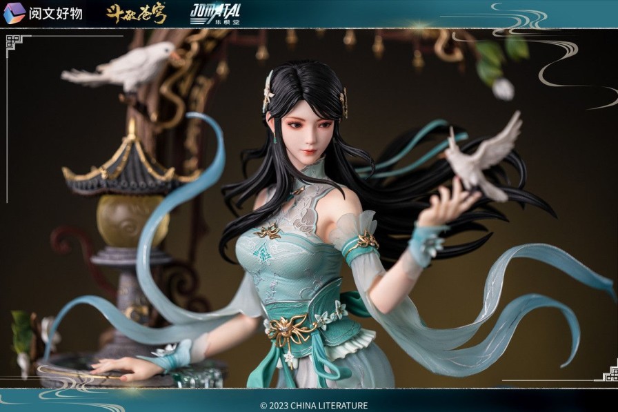 Pre-Order JOMATAL | 【Pre-Order】Jomatal 1:4 Xun Er Licensed