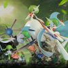 Pre-Order WASP Studio | 【Pre-Order】Wasp Studio Gardevoir