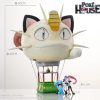 Pre-Order Poke House | 【Pre-Order】 Poke House 1:20 Team Rock