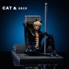 Pre-Order YGNN STUDIO | 【Pre-Order】Ygnn Studio Black Cat