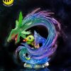 Pre-Order Moon Shadow Studio | 【Pre-Order】Moon Shadow Studio Caterpie & Rayquaza