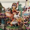 Pre-Order ZOR Studio | 【Pre-Order】Zor Arale Resin Statue