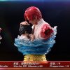 Pre-Order MonWholesale D studio | 【Pre-Order】Monkey D Studio 1/8 Shanks & Luffy