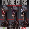 Pre-Order Green Leaf Studio | 【Pre-Order】Green Leaf Studiohuntress1:4 Ad 2.0