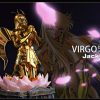 Pre-Order JacksDo studio | 【Pre-Order】Jacksdo Studio Virgo Gold Cloths With Led