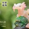 Pre-Order Anmal Planet | 【Pre-Order】Anmal Planet Dragon Series Resin Statue