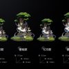 Pre-Order MiKo Studio | 【Pre-Order】Miko Studio Gardevoir Evolution