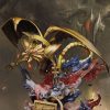 Pre-Order WASP Studio | 【Pre-Order】Wasp Studio Shouya Wing Dragon Scene Base