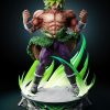 Pre-Order LAST SLEEP STUDIO | 【Early Bird-Po】Last Sleep Studio 1/6 & 1/4 Broly