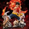 Pre-Order ShowMaker Studio | 【Pre-Order】Showmaker Studio 1/6 Flame Fist Luffy