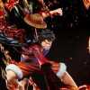 Pre-Order Brain Hole Studio | 【Pre-Ordder】Brain Hole Studio Luffy