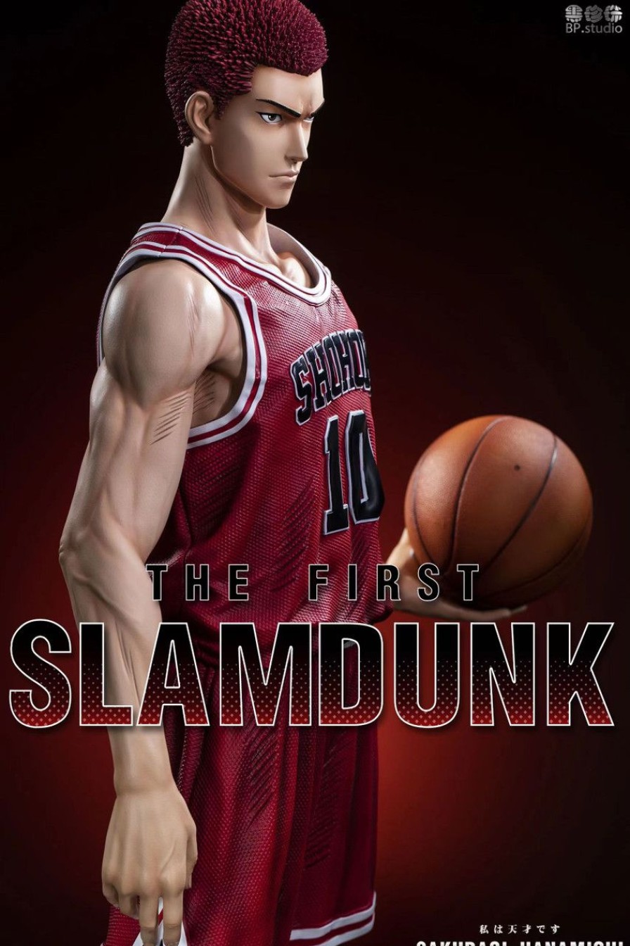 Pre-Order BP studio | 【Pre-Order】Bp Studio 1:6/1:3 Sakuragi Hanamichi