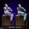 Pre-Order Jiemo China Studio | 【Pre-Order】Jiemo Chinastudio 1/6 Hisoka