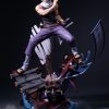 Pre-Order MH & X Studio | 【Pre-Order】Mh & X Studio 1/7 Hozuki Mangetsu