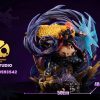 Pre-Order 2％ Studio | 【Pre-Ordder】2 Studio Blackbeard