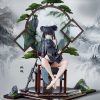 Pre-Order ABSinthe Studio | 【Pre-Order】Absinthe Studio Blue Archive 1:6 Feixiao