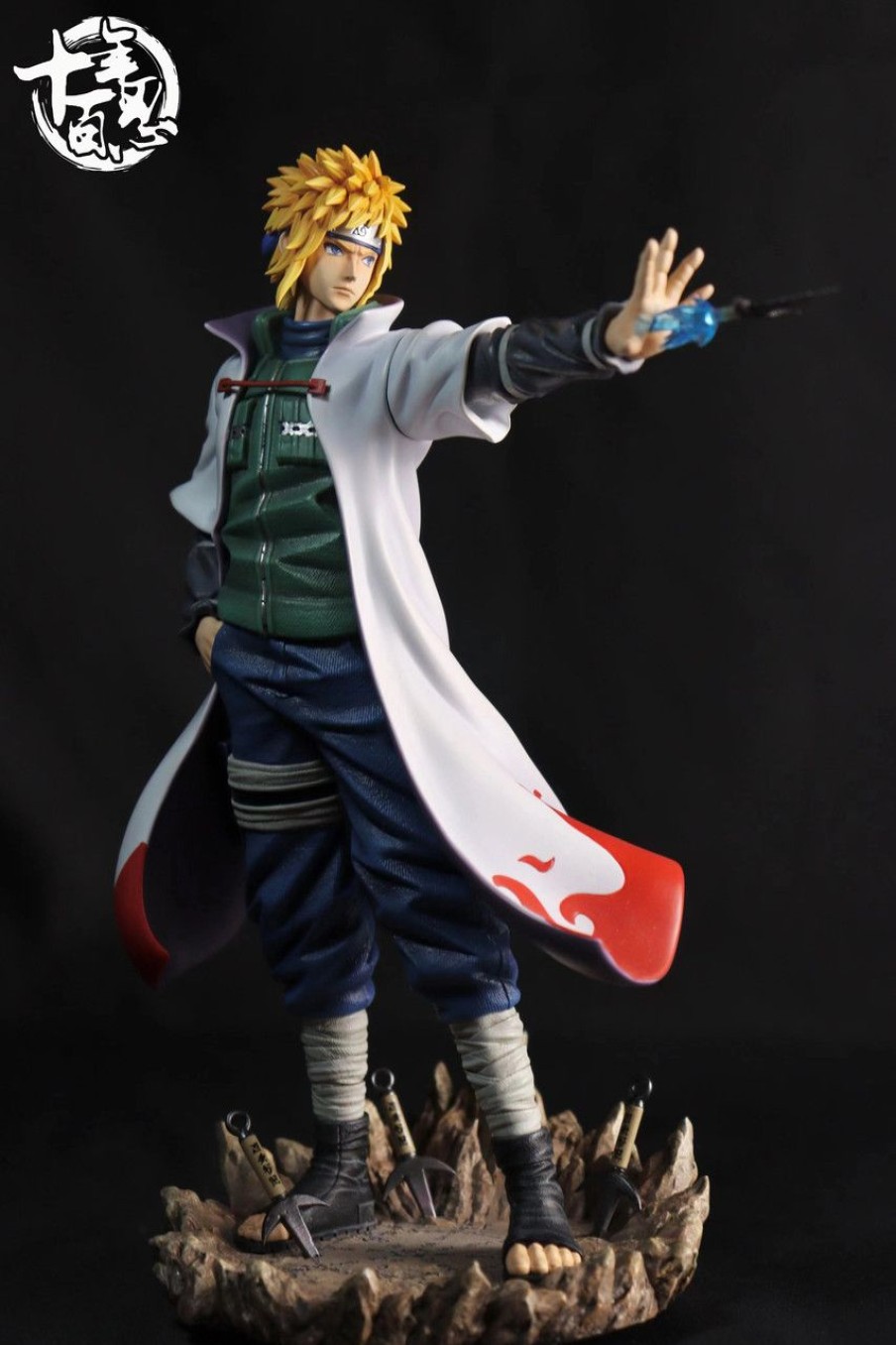 Pre-Order SNBR Studio | 【Pre-Order】Snbr Studio Minato With 2 Heads