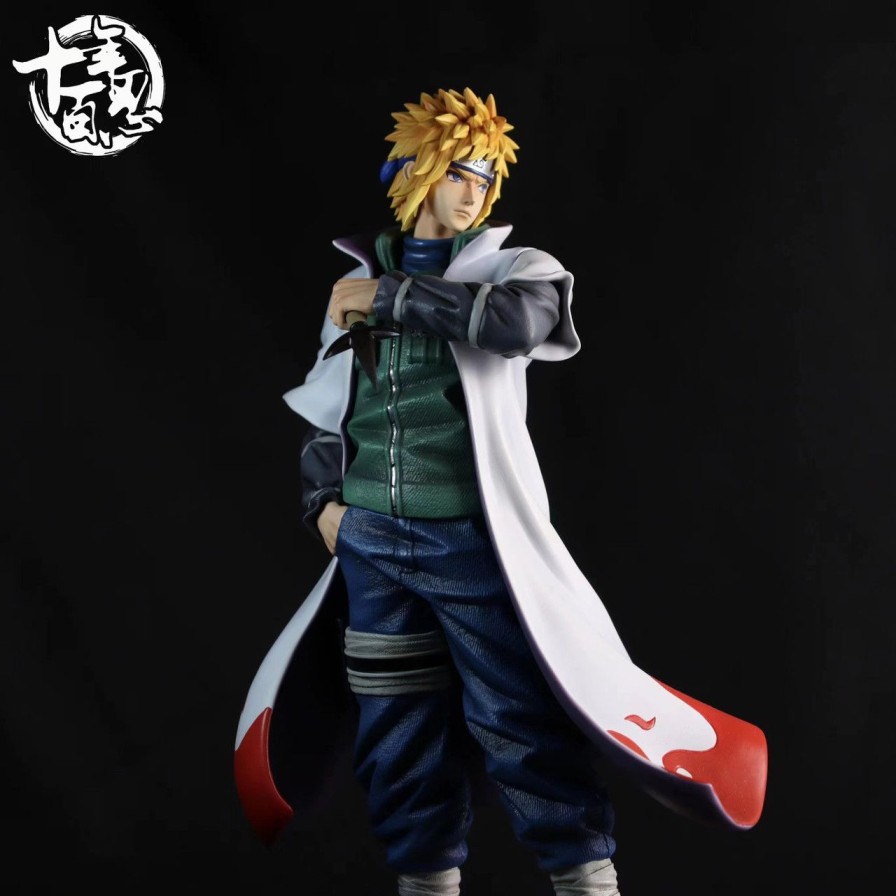 Pre-Order SNBR Studio | 【Pre-Order】Snbr Studio Minato With 2 Heads