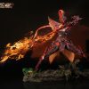 Pre-Order Sword&Wing Studio | 【Pre-Ordder】Sword&Wing Studio Monster Hunter-Male Fire Dragon