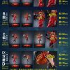 Pre-Order Sunbird Studio×Starry Sky Studio | 【Pre-Order】Sunbird Studio Starry Sky Studio 1:7/1:4 Asuka