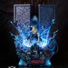 Pre-Order Limitless Studio | 【Pre-Order】Limitless Studio 1/6 Edward Elric & Alphonse Elric With Led