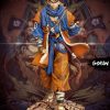 Pre-Order LK STUDIO | 【Pre-Order】Lk Studio Warrior Gohan