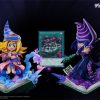 In-Stock WASP Studio | 【In-Stock】Wasp Studio Cartoon Dark Magician & Dark Magician Girl Set