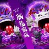 Pre-Order AM studio | 【Pre-Order】 Am Studio Gengar Family With Light