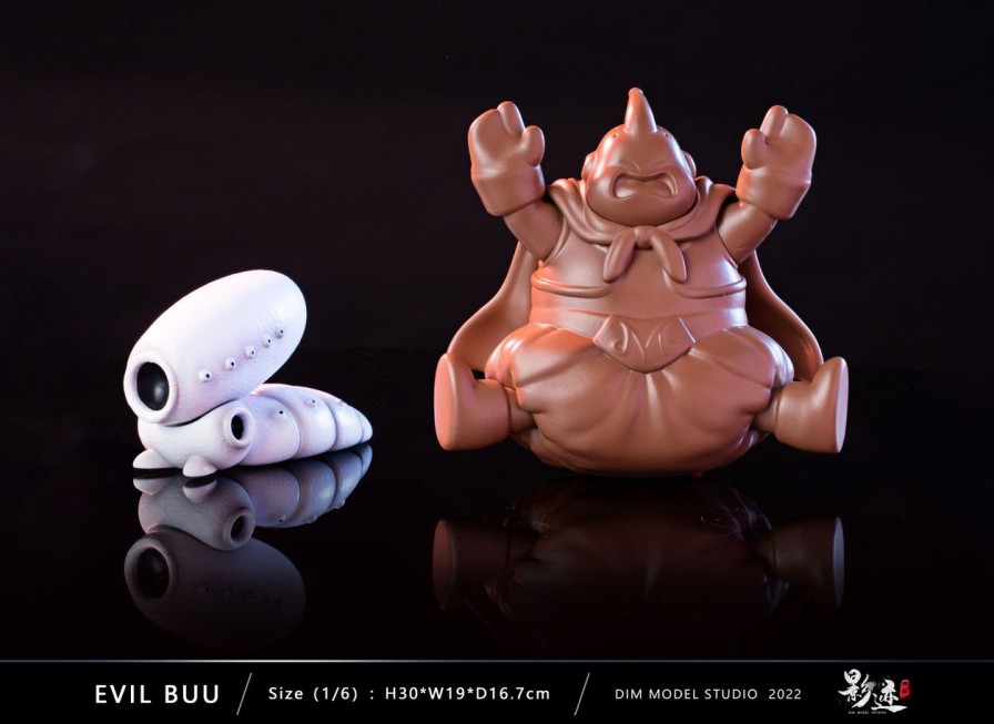 Pre-Order DIM Studio | 【Pre-Order】Dim Studio Evil Buu