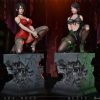 Pre-Order Anonymous studio | 【Pre-Order】Anonymous Studio 1/4 Quite & Ada Wong