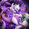 Pre-Order PPAP studio | 【Pre-Order】Ppap Studio Mewtwo Evolution