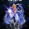 Pre-Order YunQi Studio | 【Pre-Order】Yunqi Studio Gogeta With Led