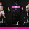 Pre-Order Sexy boy Studio | 【Pre-Order】Sexy Boy Studio 1/6 Hisoka