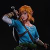 Pre-Order Engineer Studio | 【Pre-Order】Engineer Studio 1:3/1:1 Link Bust With Led